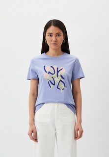 Футболка Weekend Max Mara NERVI