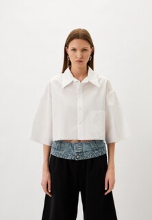 Рубашка MM6 Maison Margiela 
