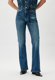 Джинсы Calvin Klein Jeans AUTHENTIC BOOTCUT