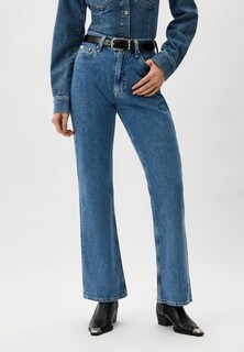 Джинсы Calvin Klein Jeans AUTHENTIC BOOTCUT