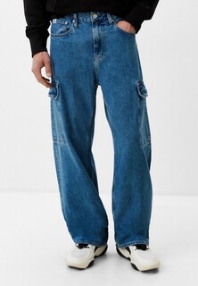 Джинсы Calvin Klein Jeans 90S LOOSE CARGO