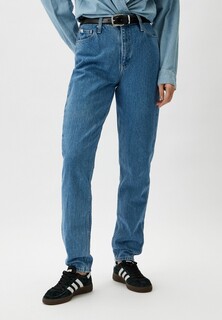 Джинсы Calvin Klein Jeans MOM JEAN