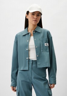 Рубашка Calvin Klein Jeans OVERSHIRT