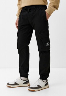 Брюки Calvin Klein Jeans 