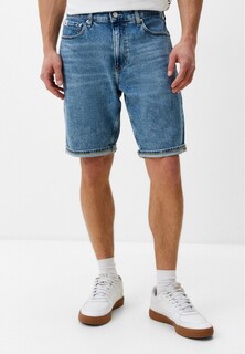 Шорты джинсовые Calvin Klein Jeans 