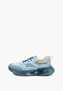 Кроссовки ElRosso El'rosso Lamoda Online Exclusive