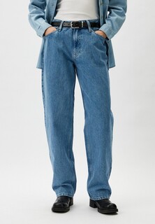 Джинсы Calvin Klein Jeans 90S STRAIGHT