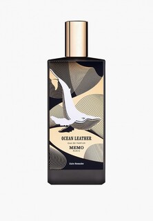 Парфюмерная вода Memo 