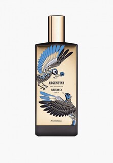 Парфюмерная вода Memo 
