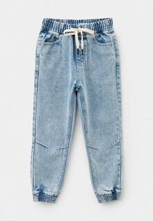 Джинсы Smena Смена jogger