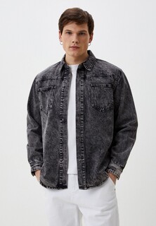 Рубашка джинсовая G.E.Y.I.M 
