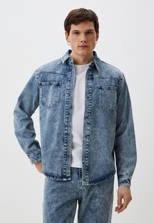 Рубашка джинсовая G.E.Y.I.M 