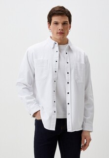 Рубашка джинсовая G.E.Y.I.M 