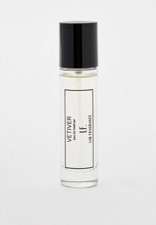 Парфюмерная вода Lab Fragrance "Vetiver" 15 мл
