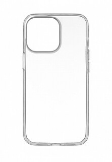 Чехол для iPhone uBear 13 Pro transparent PC+TPU
