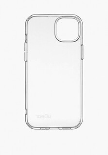 Чехол для iPhone uBear 15 Plus Real Case , усиленный