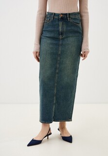 Юбка джинсовая G.E.Y.I.M 