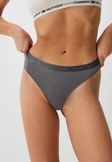 Трусы 3 шт. Tommy Hilfiger THONG