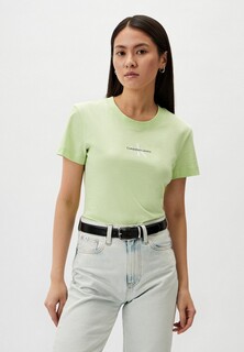 Футболка Calvin Klein Jeans 