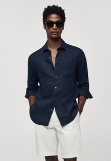 Рубашка Mango Man AVISPA