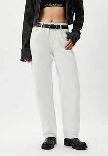 Джинсы Calvin Klein Jeans 90S STRAIGHT