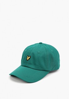 Бейсболка Lyle & Scott Baseball Cap