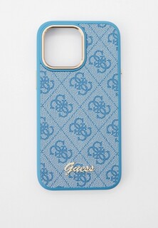 Чехол для iPhone Guess 14 Pro Max