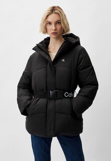 Куртка утепленная Calvin Klein Jeans 