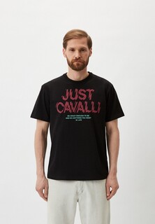 Футболка Just Cavalli 