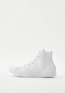 Кеды Converse Chuck Taylor All Star Leather