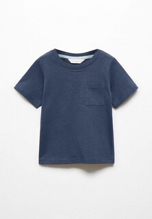 Футболка Mango Kids BASICA6B