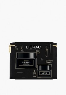 Набор для ухода за лицом Lierac подарочный