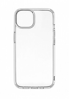 Чехол для iPhone uBear 13, transparent PC+TPU