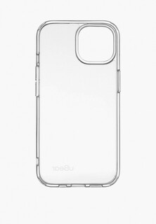 Чехол для iPhone uBear 15 Real Case , усиленный