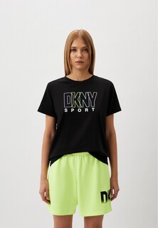 Футболка DKNY 