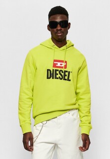 Худи Diesel 