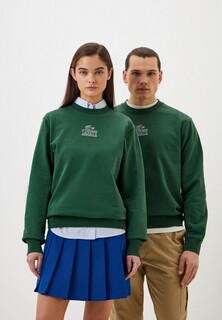 Свитшот Lacoste 