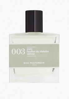 Парфюмерная вода Bon Parfumeur Paris 