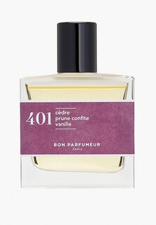 Парфюмерная вода Bon Parfumeur Paris 