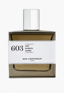 Парфюмерная вода Bon Parfumeur Paris 