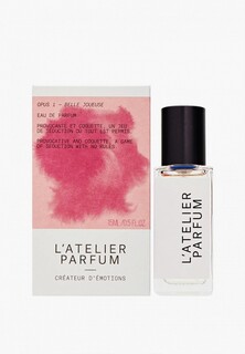 Парфюмерная вода LAtelier Parfum 