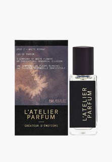 Парфюмерная вода LAtelier Parfum 