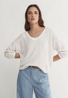 Пуловер Falconeri 