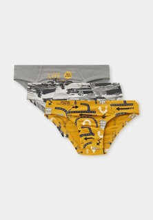 Трусы 3 шт. Coccodrillo 