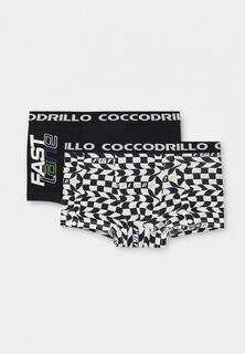Трусы 2 шт. Coccodrillo 