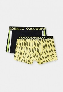 Трусы 2 шт. Coccodrillo 
