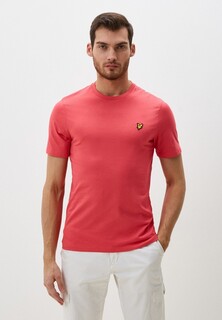Футболка Lyle & Scott Plain T-shirt
