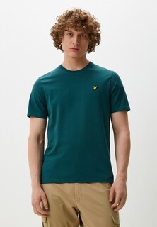 Футболка Lyle & Scott Plain T-shirt