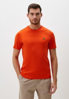 Футболка Lyle & Scott Plain T-shirt