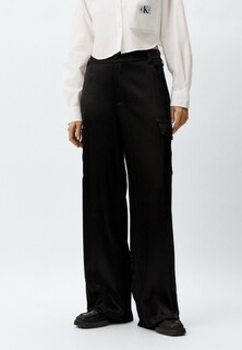 Брюки Calvin Klein Jeans 